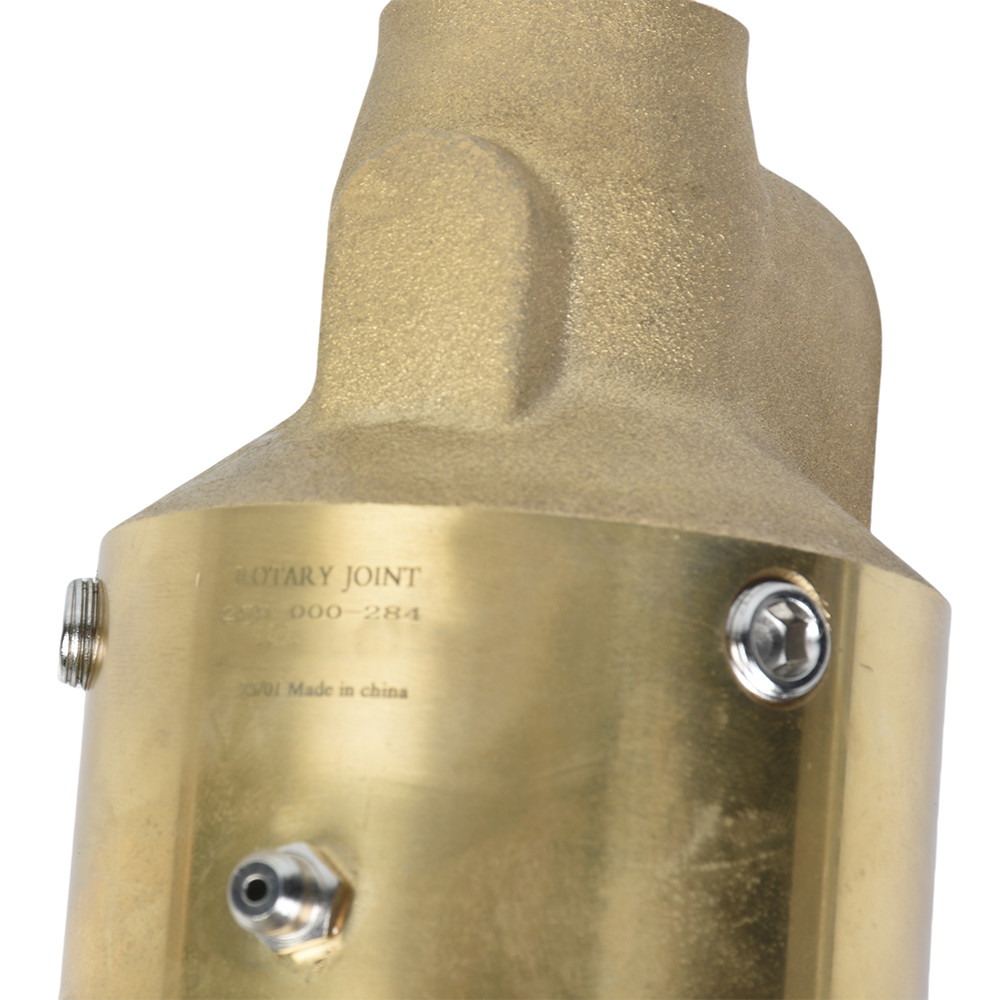 255000284 Fits Deublin High-Speed Rotary Joint Substitute 255-000-284