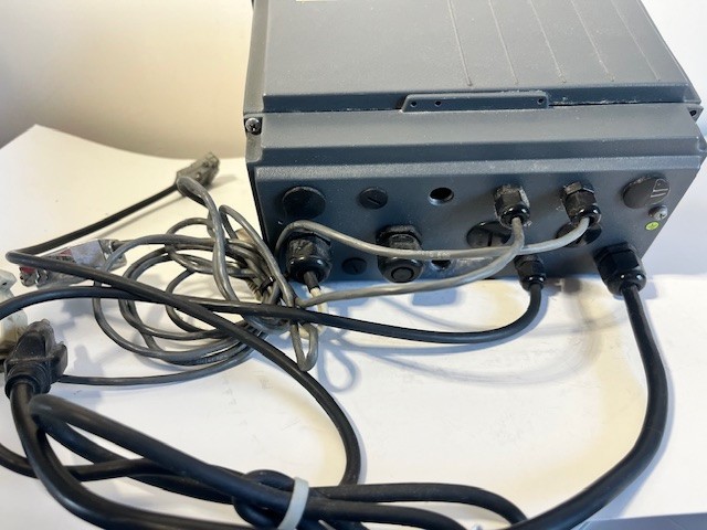 Mettler Toledo JAGUAR JXGA-0070000 JAGXTEME Digital Scale Readout Weigh Fast