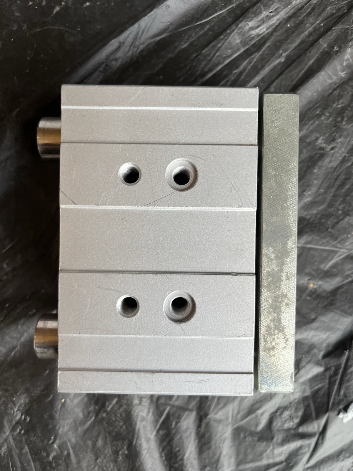 FESTO Guided DRIVE(DFM-40-25-P-A-GF)