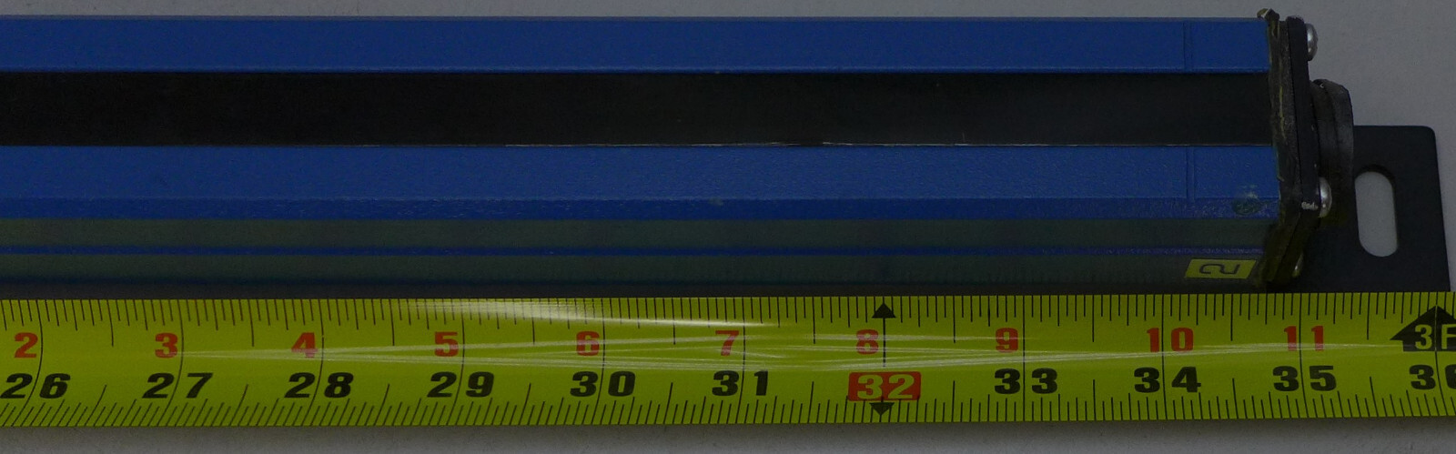 Pinnacle Microguard MG-32-32-OF1-20-SC Safety Light Curtain