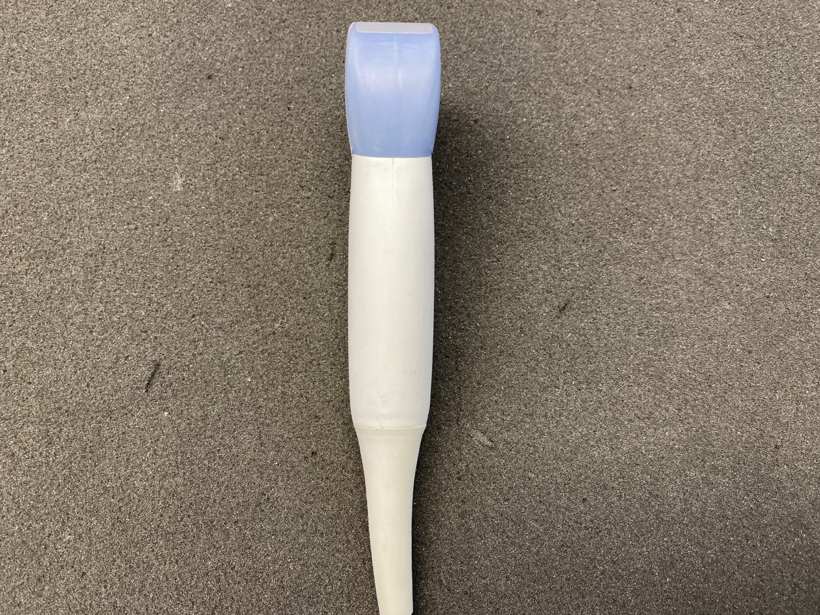 2012 GE AB2-7-RS CONVEX ARRAY TRANSDUCER PROBE H44901AD FOR PARTS OR REPAIR