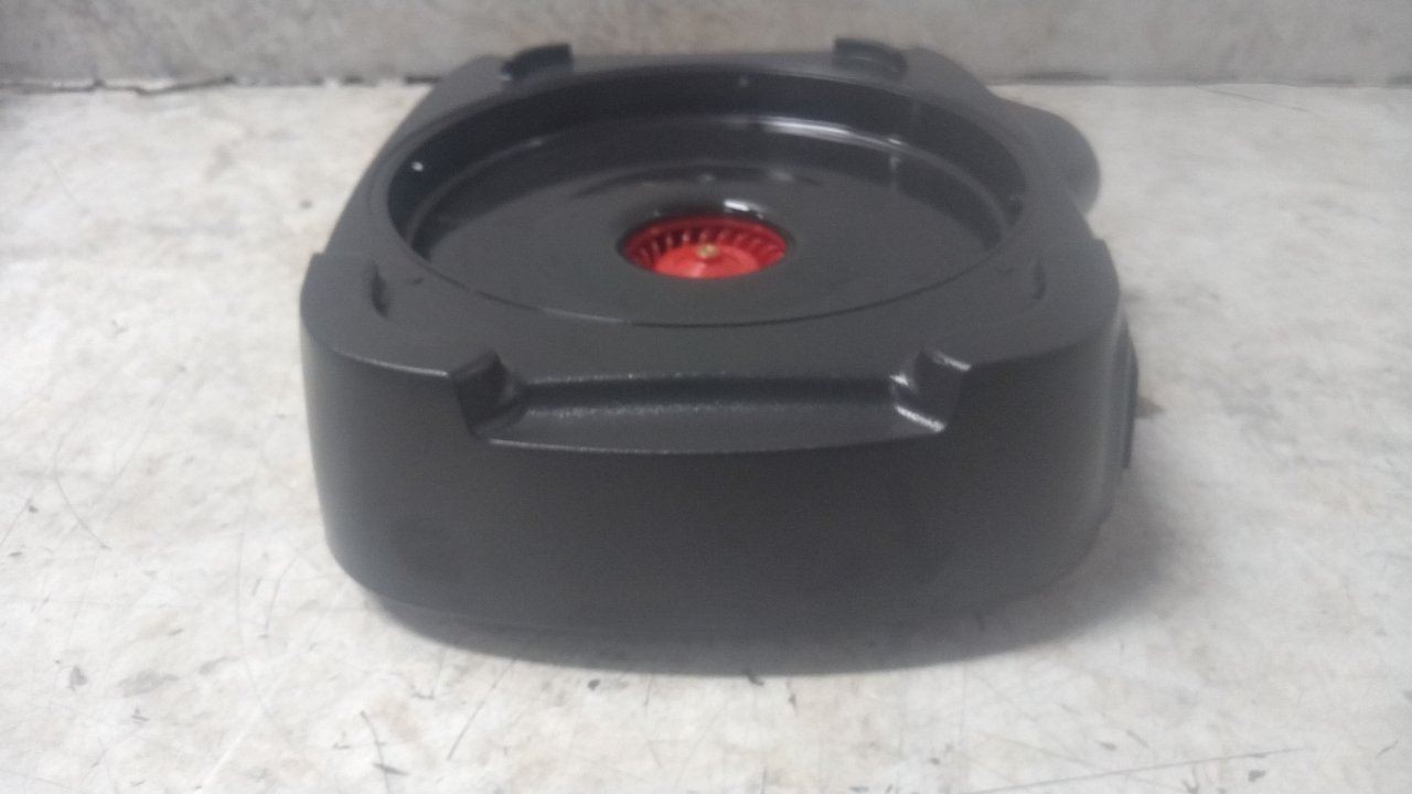 North PA710C PAPR Blower