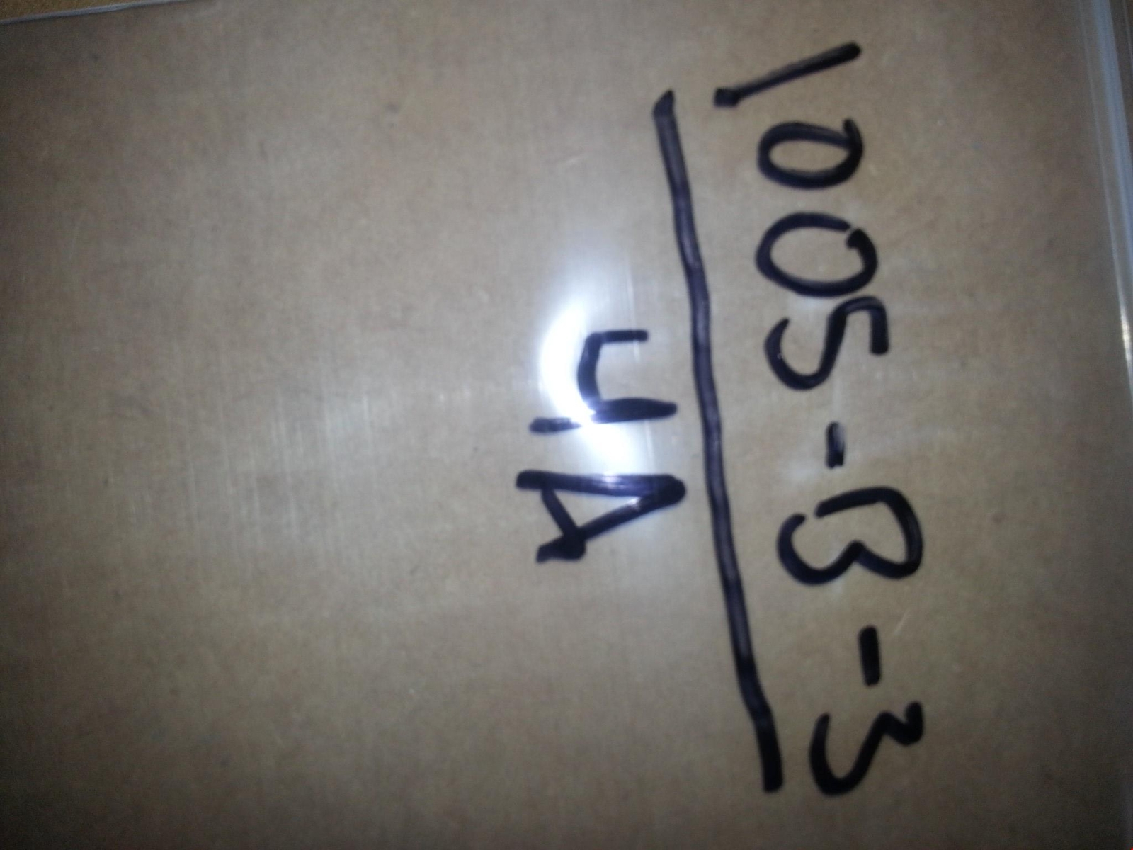 LITTLEFUSE SLO-BLO FUSE RK-5 FLSR 3 1/2 600VAC