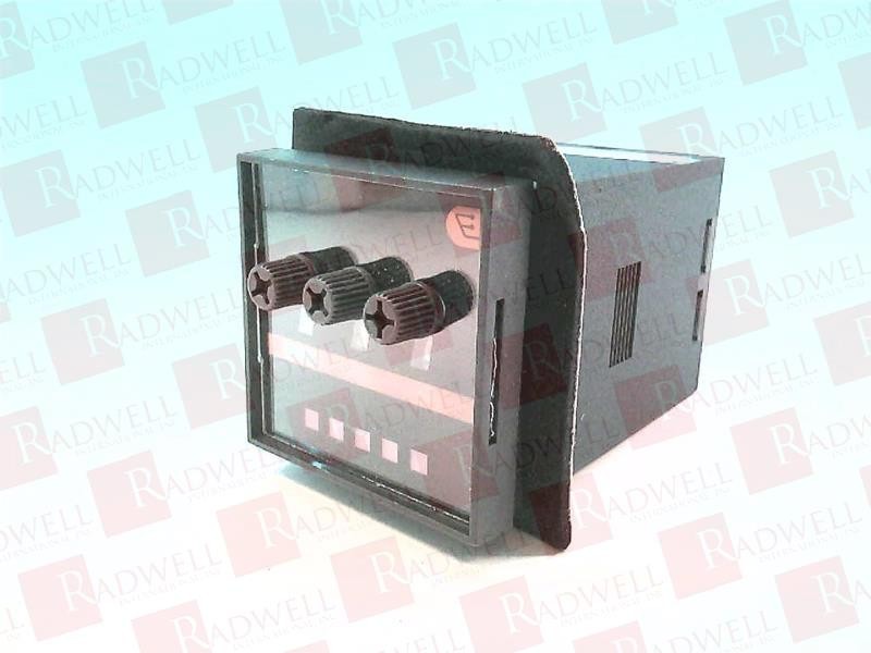 MARSH BELLOFRAM TCU-100-AFP / TCU100AFP (NEW NO BOX)