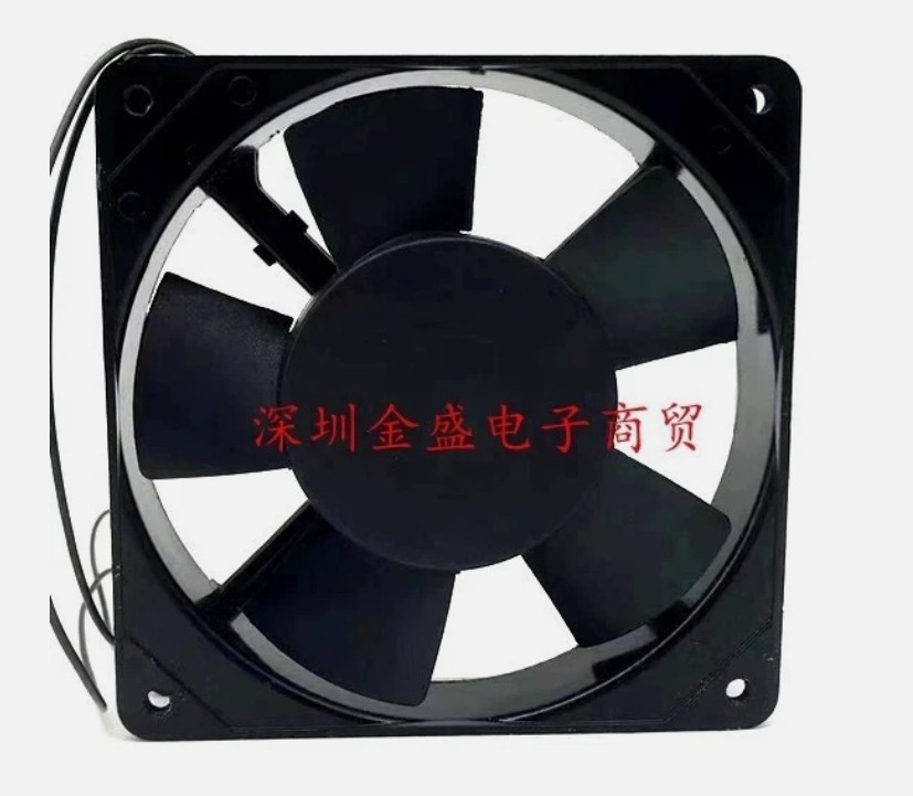 1PCS LTH12025HBL 110V-120V 0.18/0.20A 120*120*25MM Ball Cooling Fan