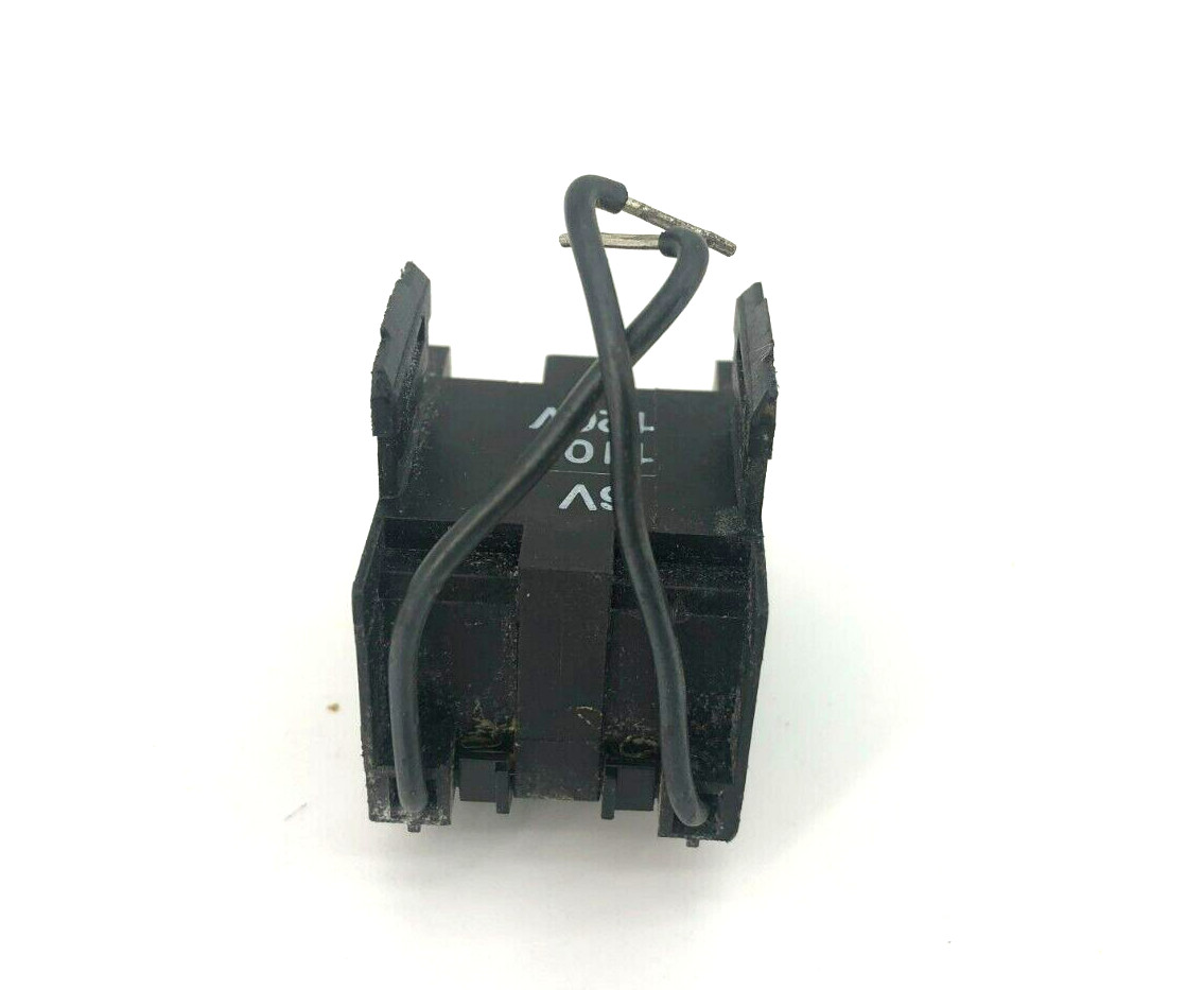New Square D 9001-DTSC Light Module PRI 110V SEC 120V