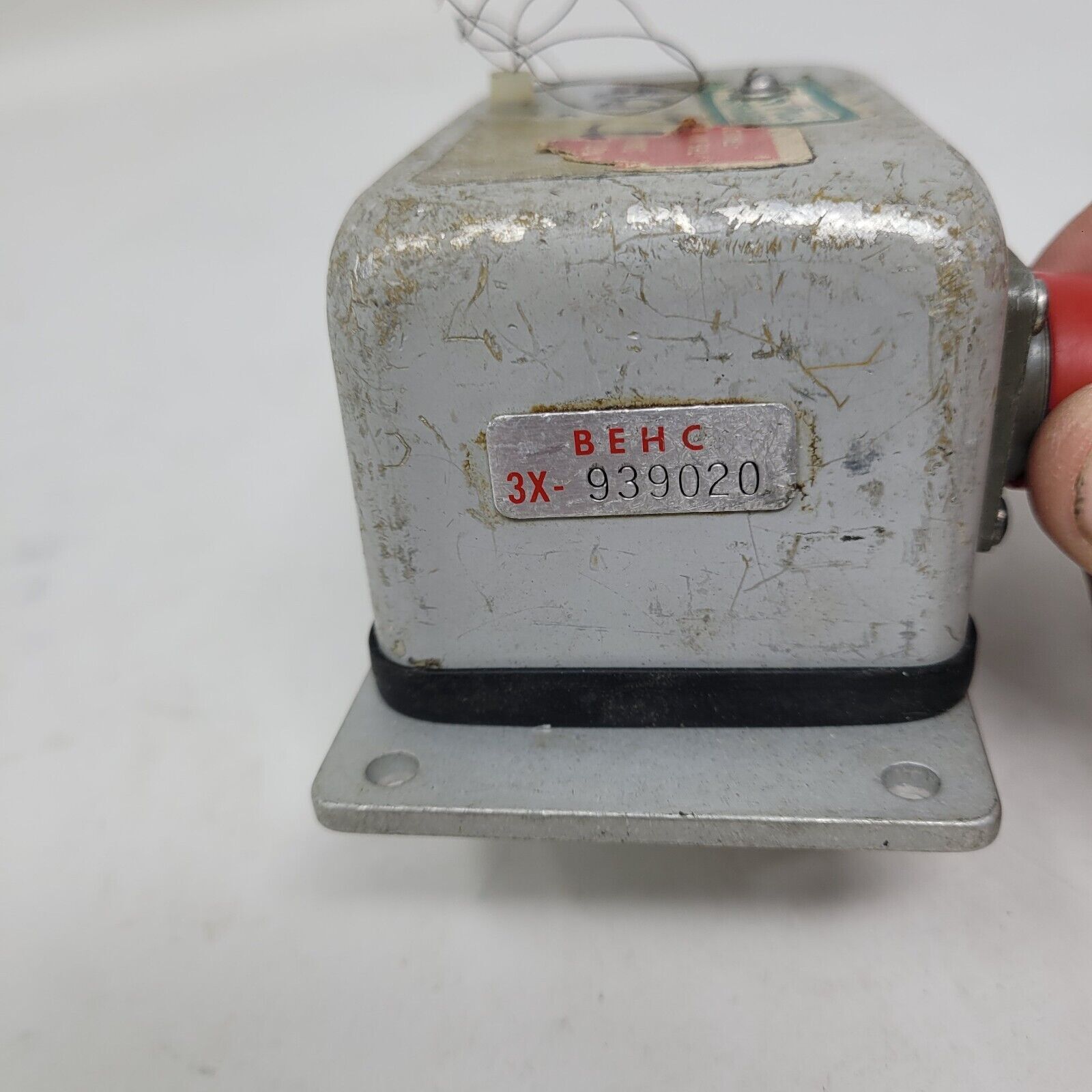 Celesco PT-101-50A Cable Extension Position Transducer