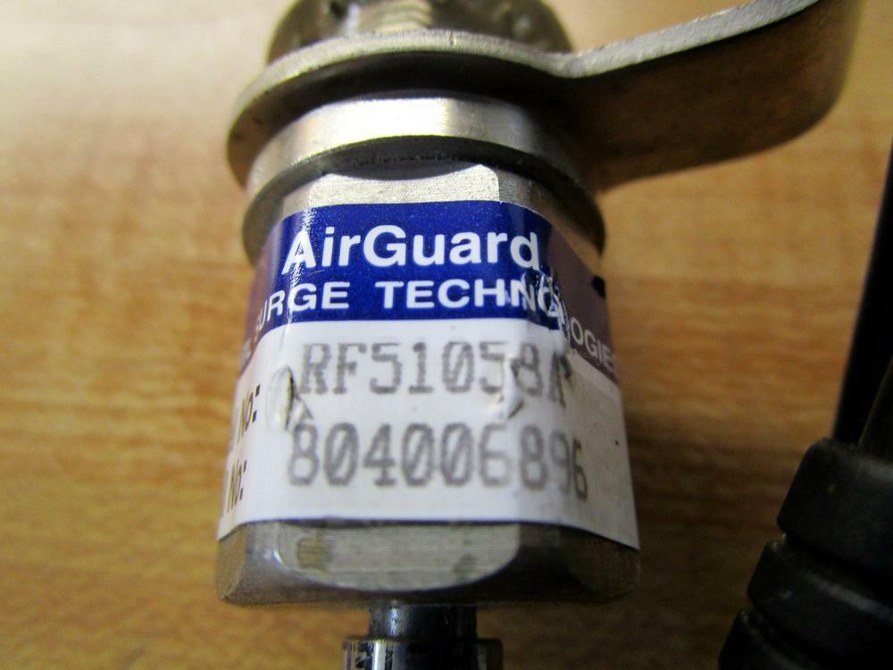 Airguard RF51058A Gas Tube