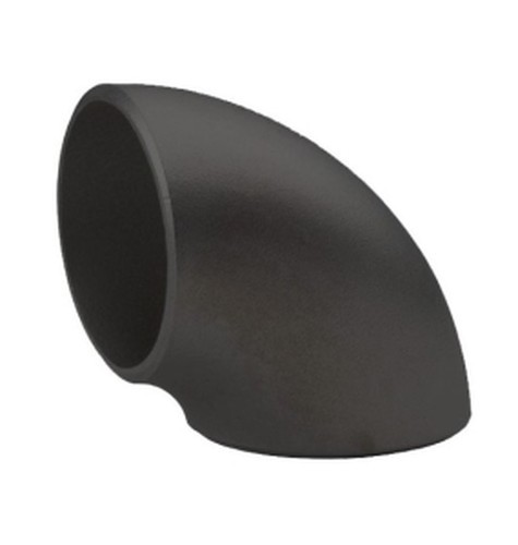 ALLIED FITTING F9SS4 WELD FITTING 90 DEG CARBON STEEL B16.9 A234 WPB
