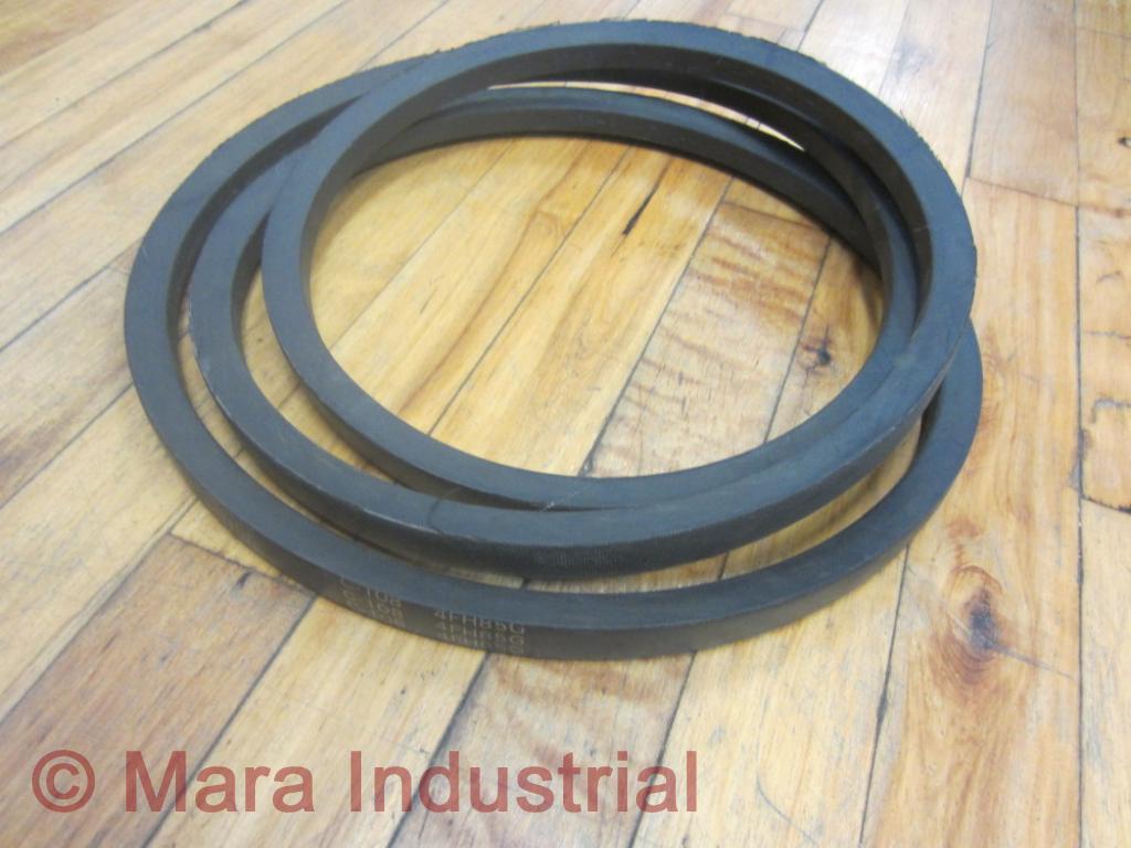 Dayton 4FH85G Belt C-108 .