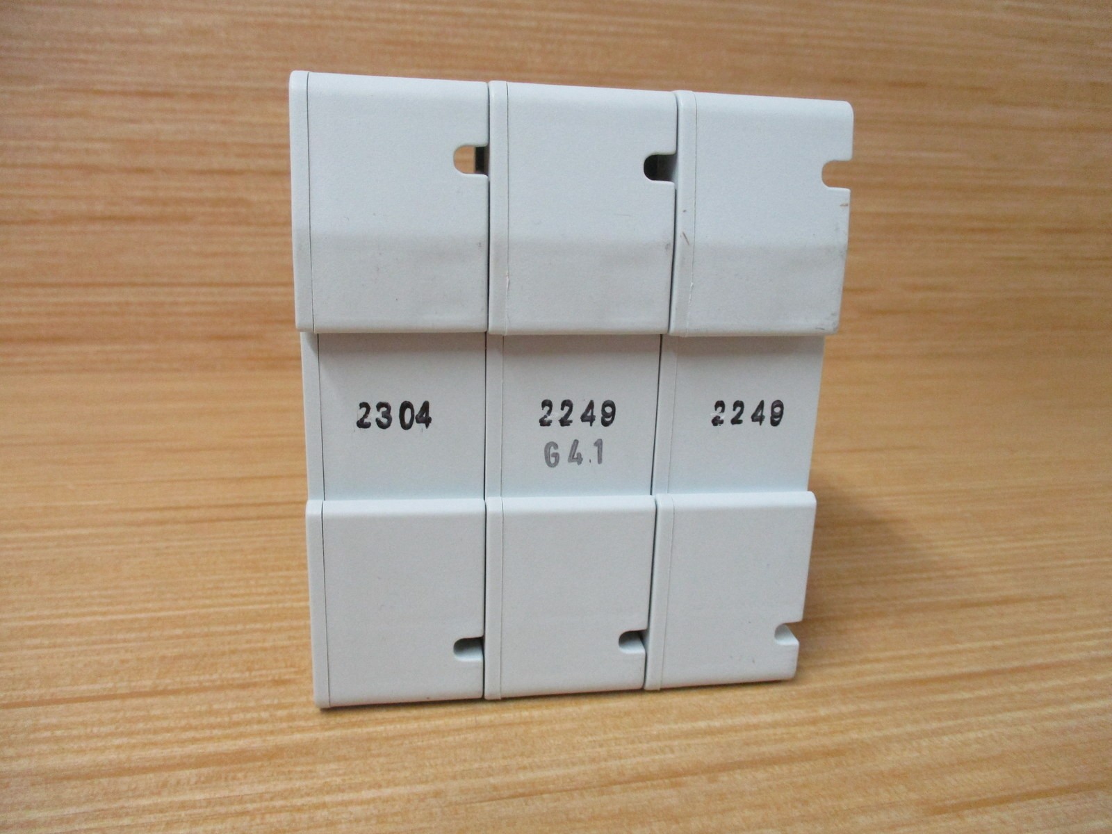 Eaton CH30J3I Bussmann Fuse Holder (Pack of 6)