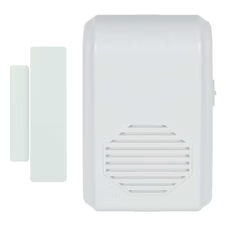 Safety Technology International Sti-3360G Wireless Entry Alert Chime W/Receiver