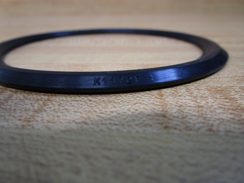 APV 1725 1996 Gasket O-Ring K1172F 2 (Pack of 2)