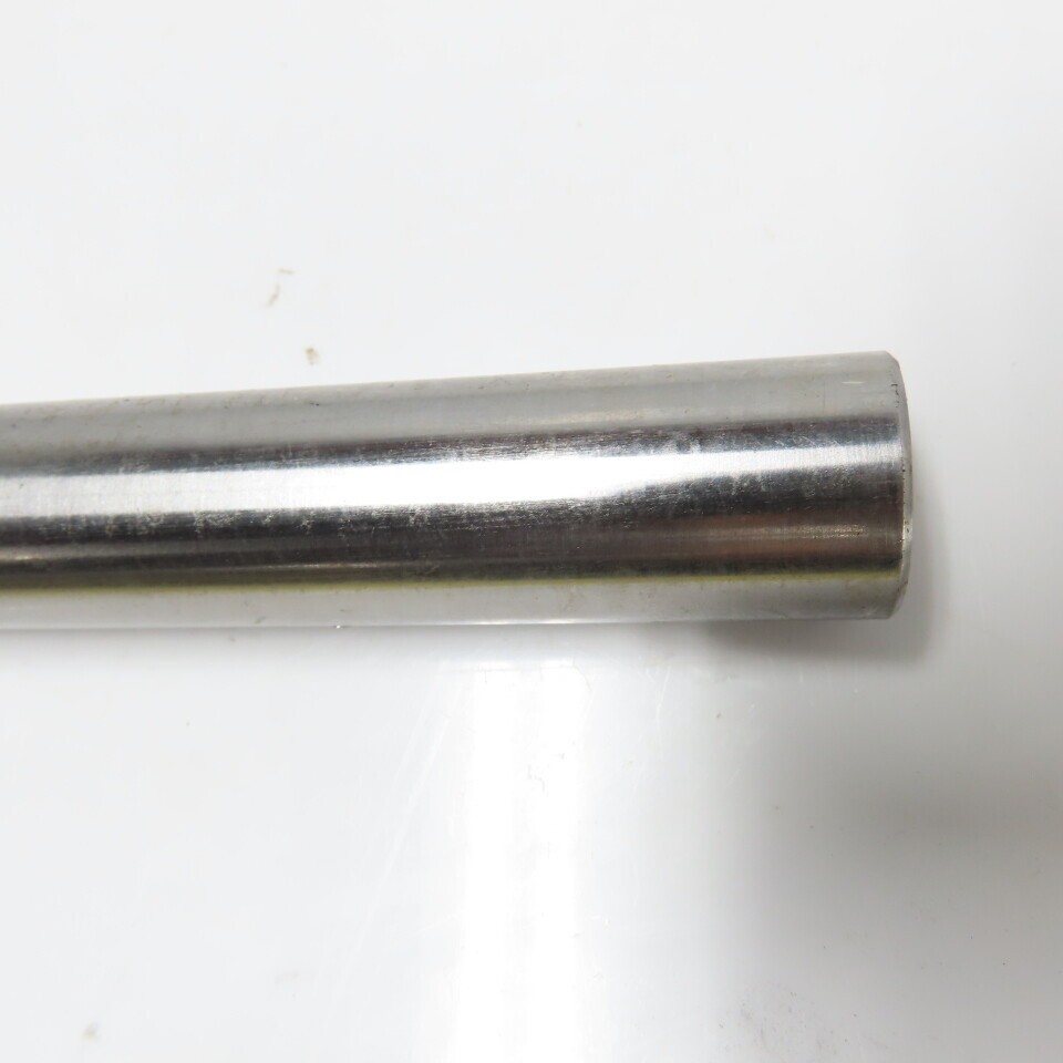 Thomson 60 Case 24-3/4″ L x 1″ Dia. Chrome Plated Carbon Steel Linear Shaft