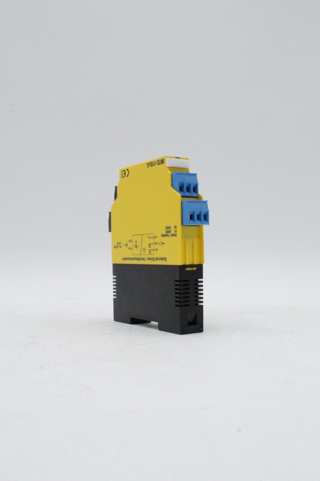 Turck IM72-11Ex/L Valve Control Module