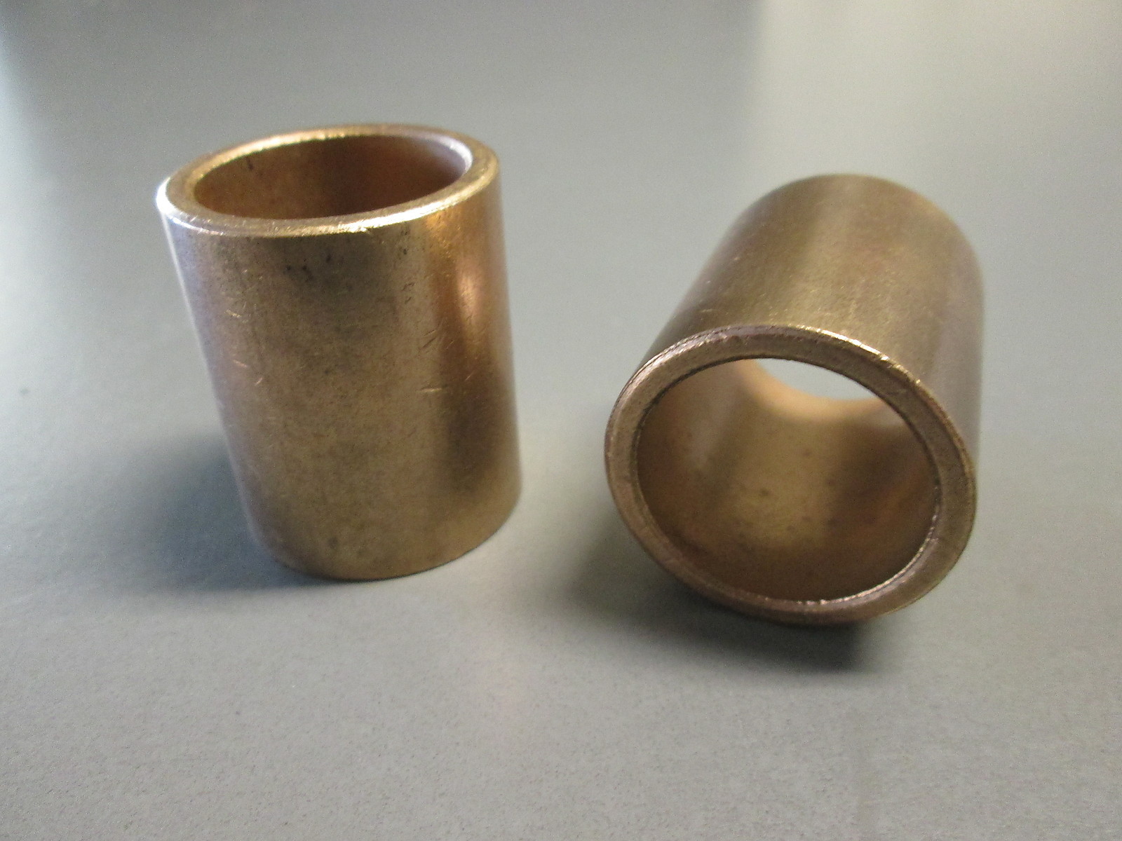 1″ X 1-1/4″ X 1-1/2″ OILITE BRONZE BUSHING