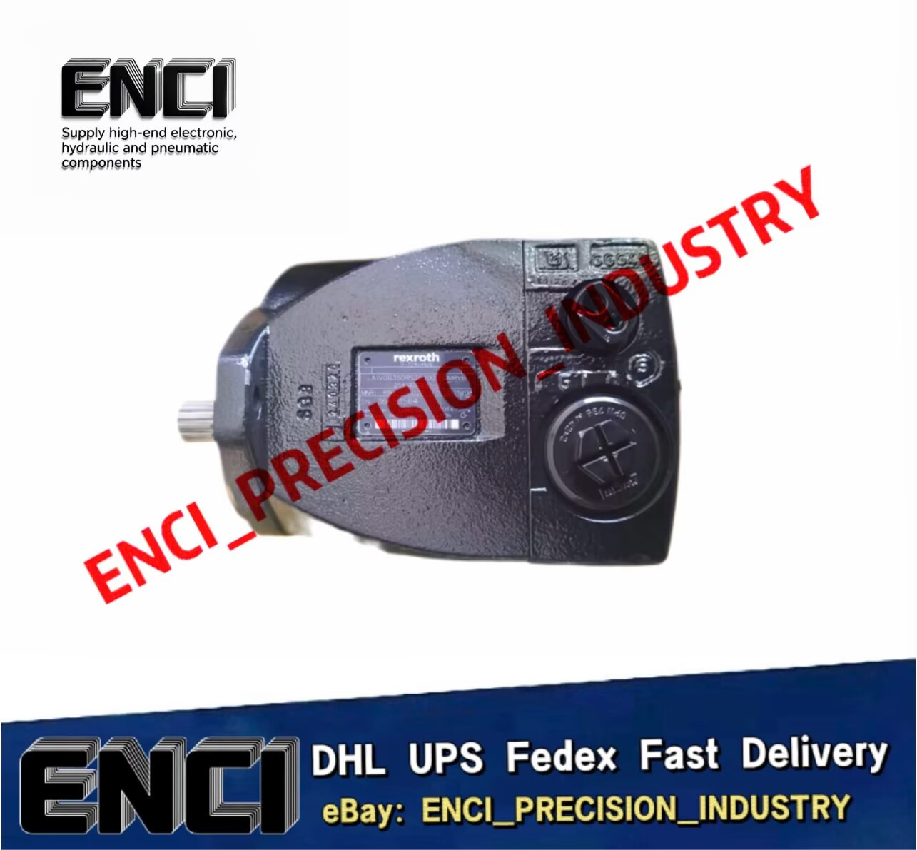 #ENCI# R902572288 PUMP LA1VO035DRS0C200/10BLVB2S51B2S500-0 /MADE IN GERMANY