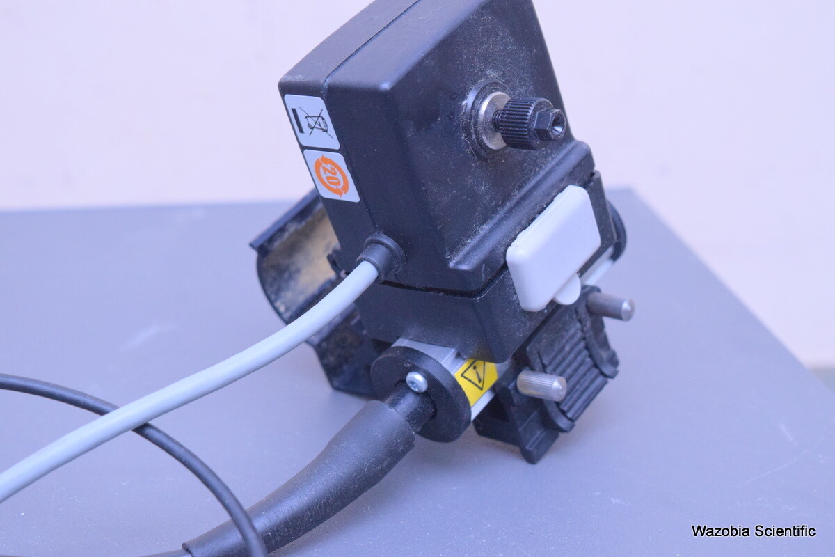 GE AKTA PURIFIER FPLC UPC-900 MONITOR FOR LIQUID CHROMATOGRAPHY