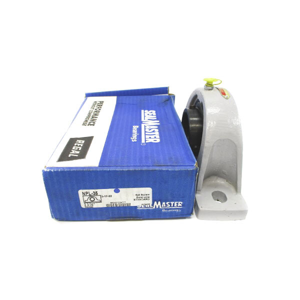 SEAL MASTER NPL-35 2-3/16″ NSMP