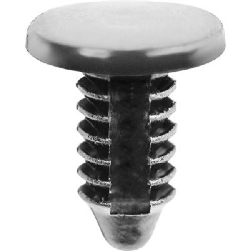 Auveco – 18302 – Gm Weatherstrip Retainer (50 Pieces)