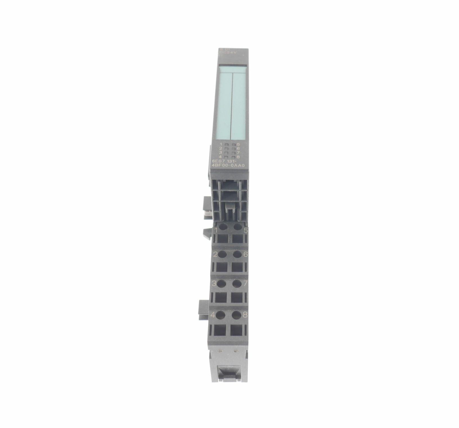 SIEMENS 6ES7 131-4BF00-0AA0 6ES7131-4BF00-0AA0