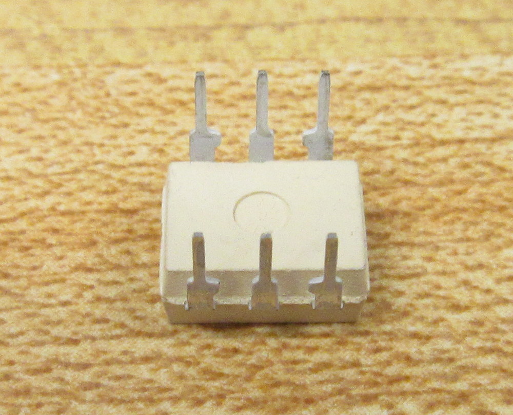 Motorola SOC 571A V119 Integrated Circuit SOC571AV119