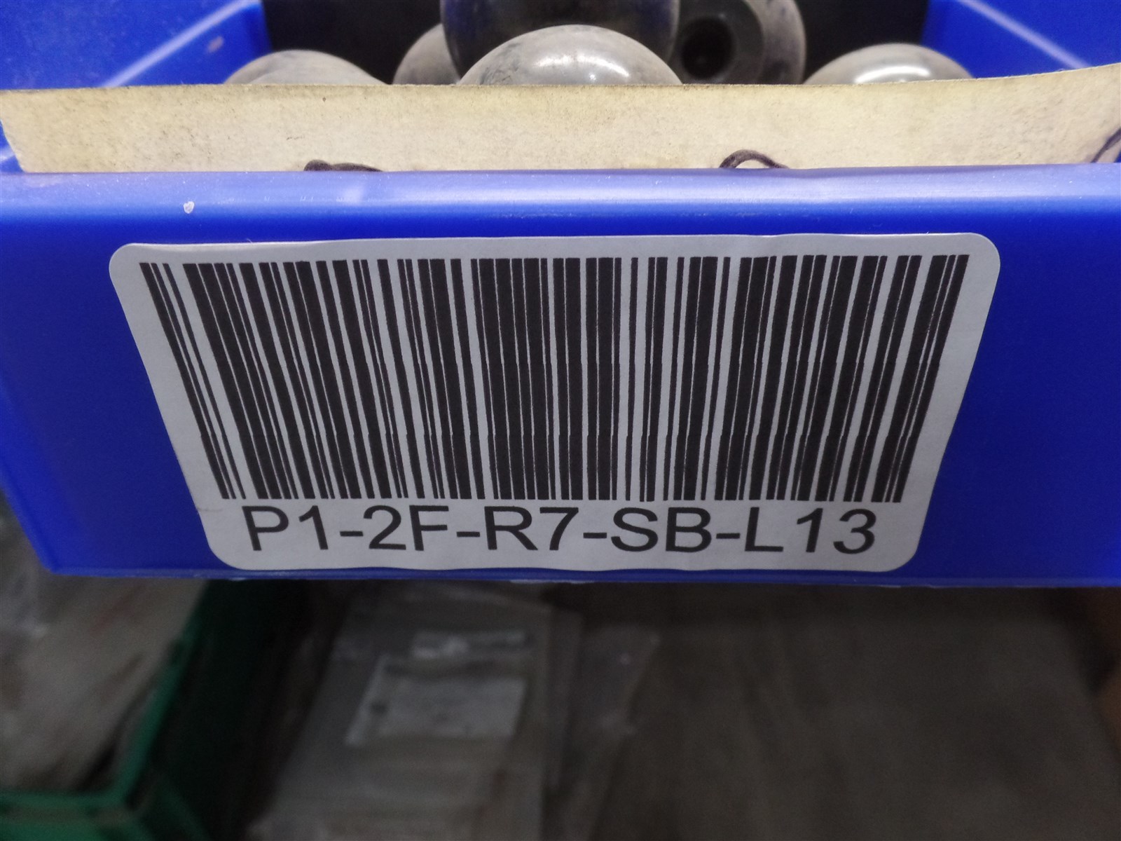GENUINE TROJAN O&K 10660127500 SEAL, TEREX 10-660127500, NOS
