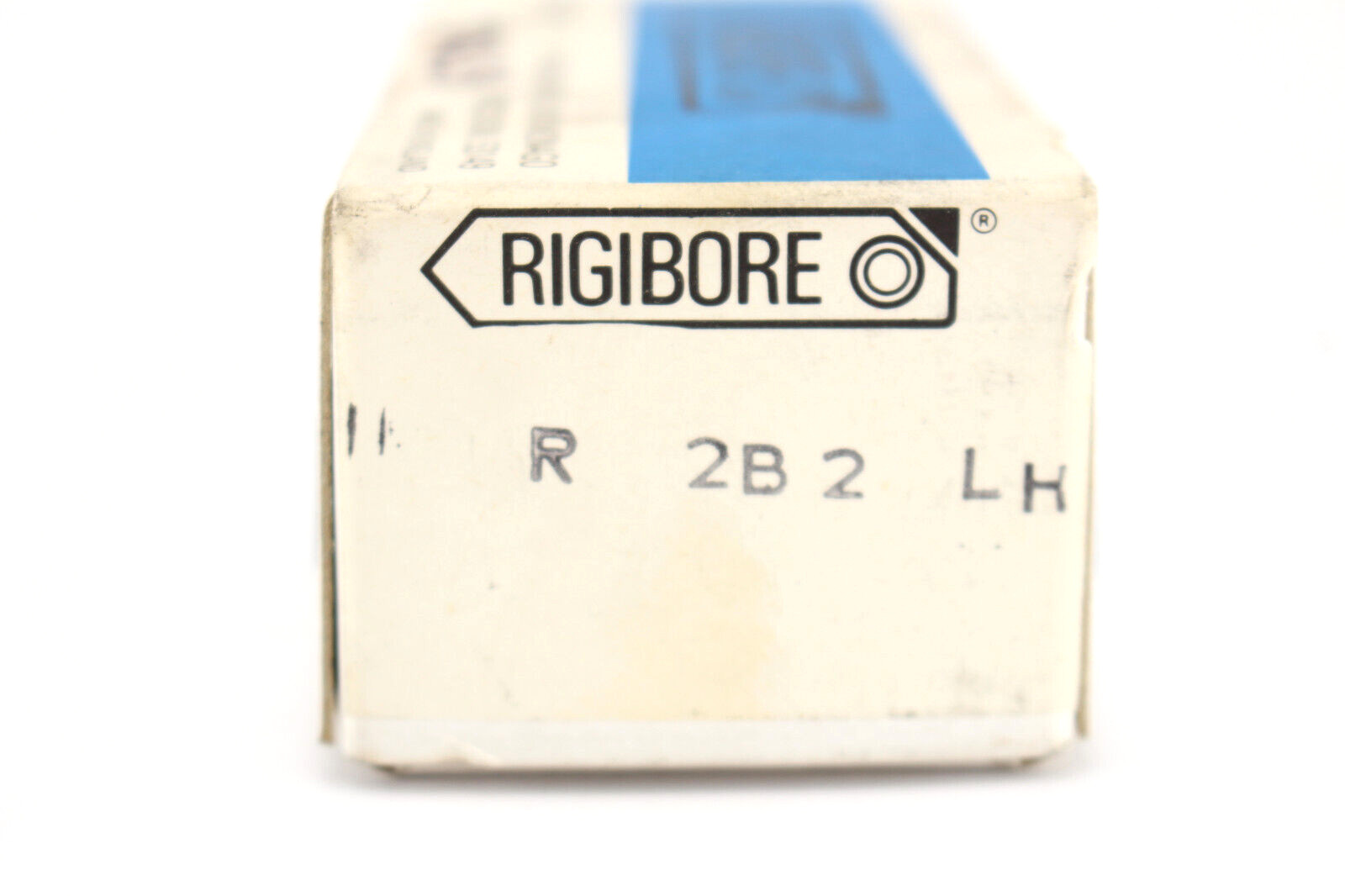 NEW Rigibore R2B2 Boring Unit Micro Adjustable R2B2 LH Boring Unit 90° bar UK