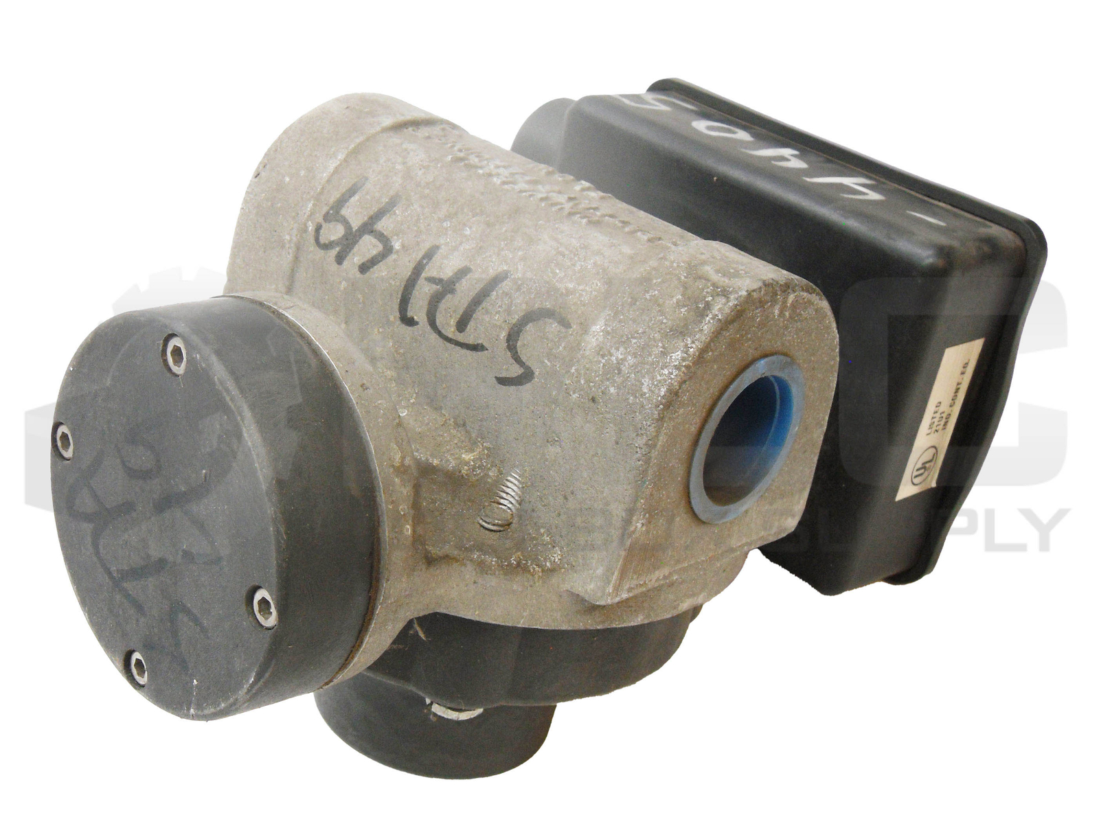 NEW UFM 015GM-8-500S-1NR UNIVERSAL FLOW RATE INDICATOR TYPE 12-13