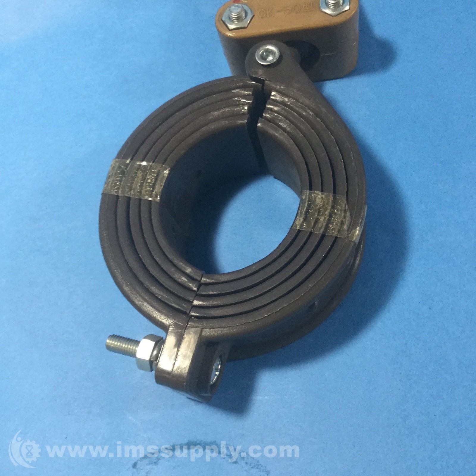 Mirai CK-56D4 Cable Trolley, 45-70 mm FNIP