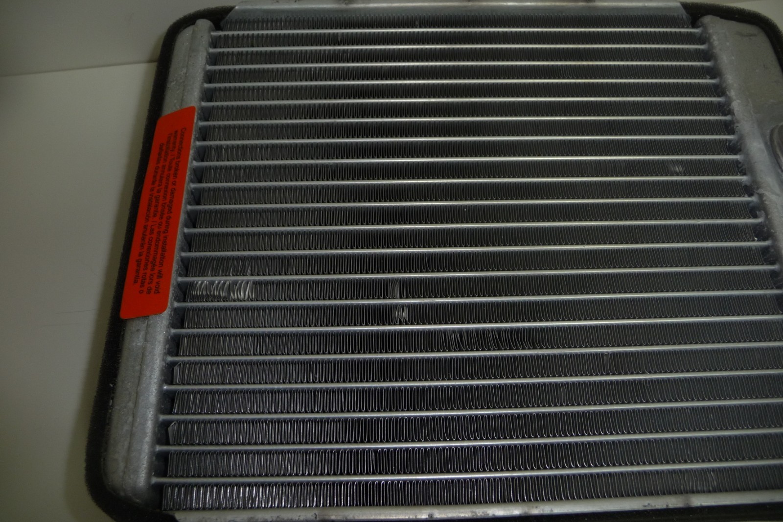 Spectra 93001 Premium Heater Cores preowned new