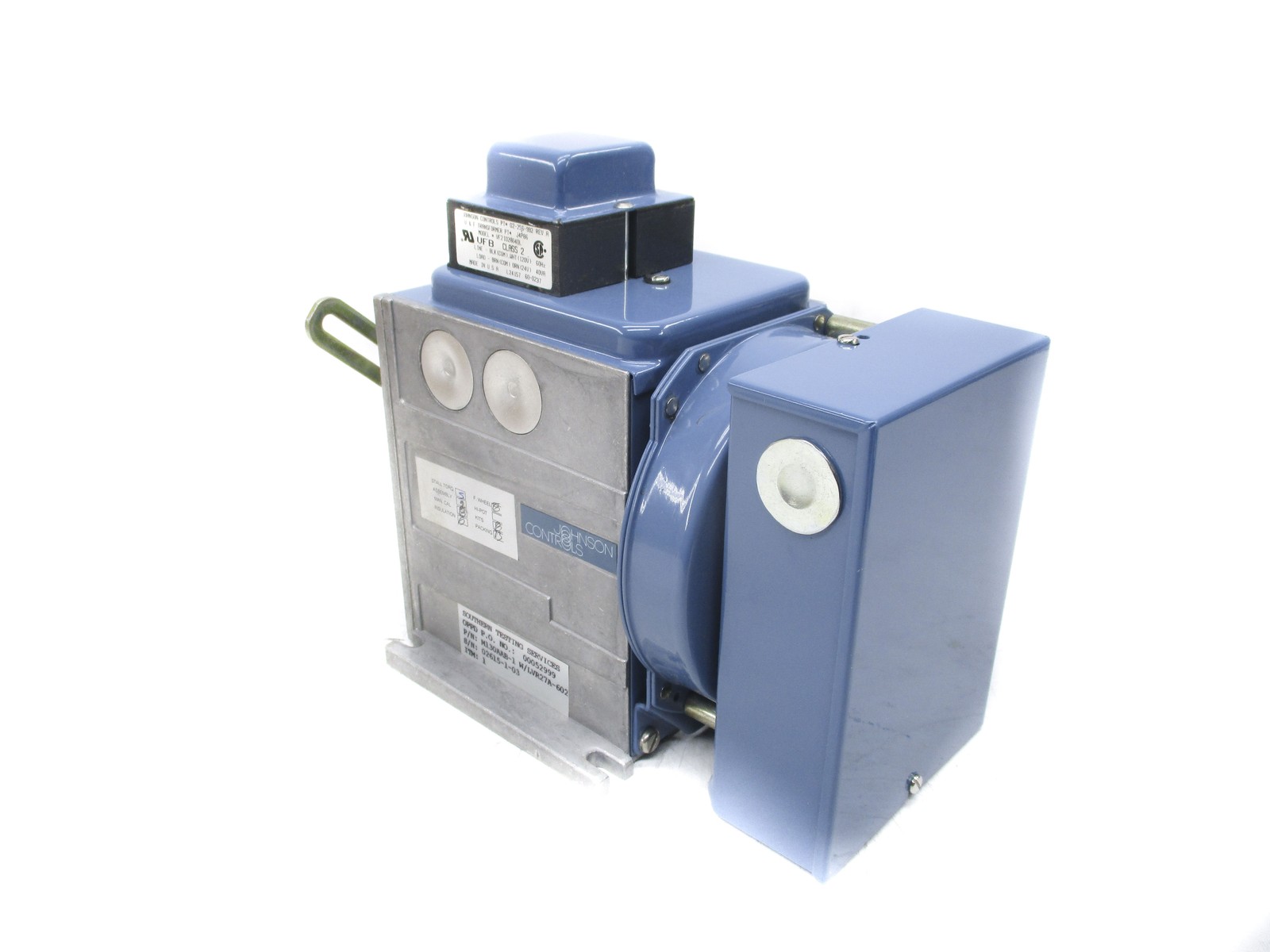 JOHNSON CONTROLS M130AAB-1 NSMP