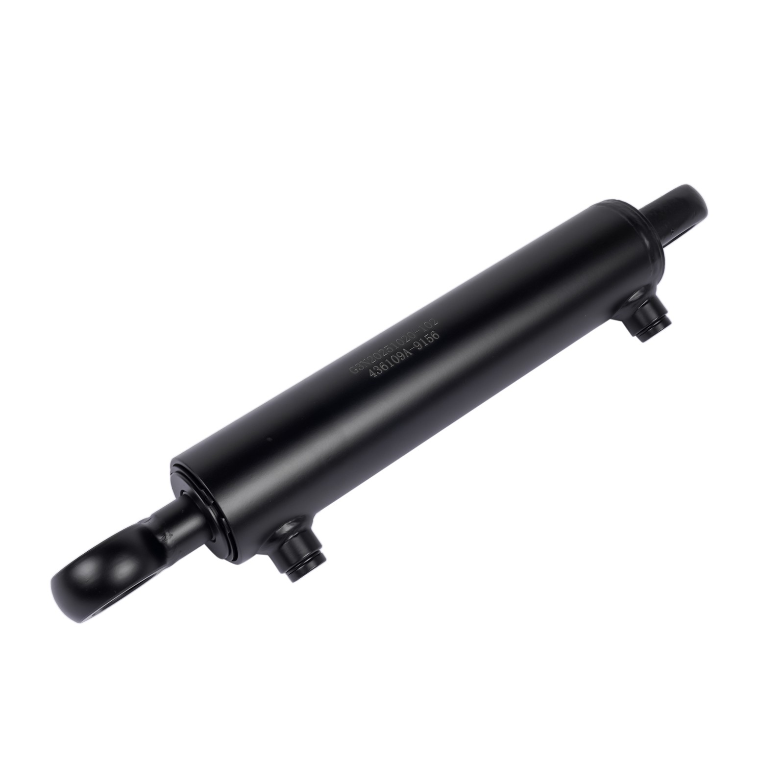 5189892 Power Steering Cylinder 4WD Fit for Ford/New Holland Tractors TN55 TN55D