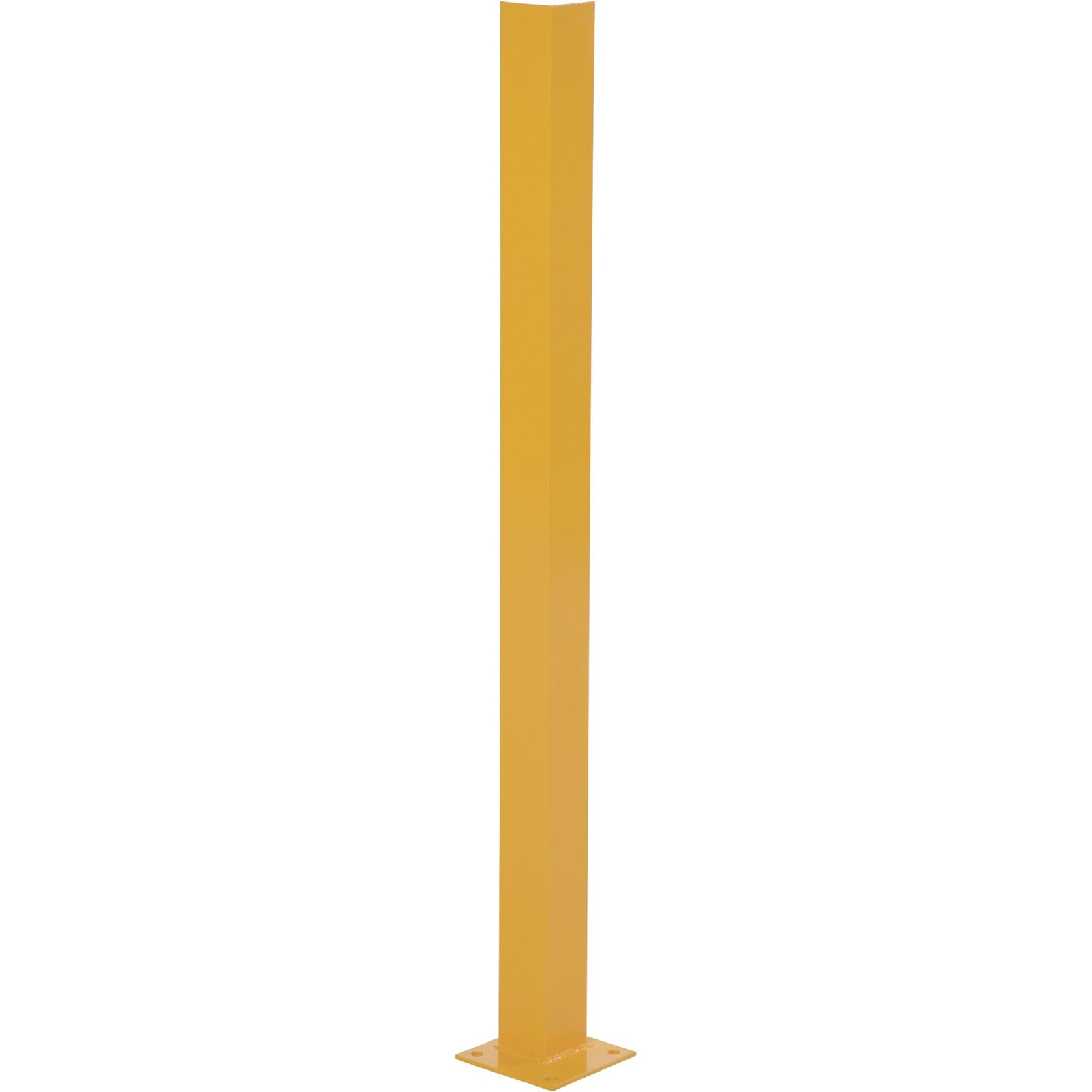 Vestil Overhead Door Track Protector – 48 1/4in.H, Model Number DSP-48