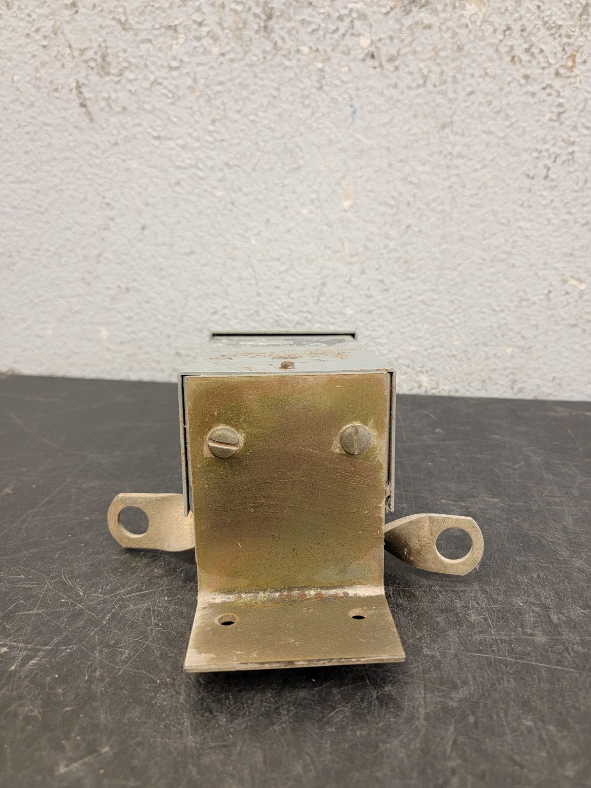 ALLEN BRADLEY 840-A1 /A FLOAT SWITCH 250VDC
