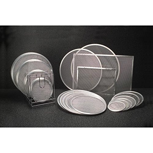 American Metalcraft 18716 Pizza Screen 15.95″ Length 16.05″ Width Silver