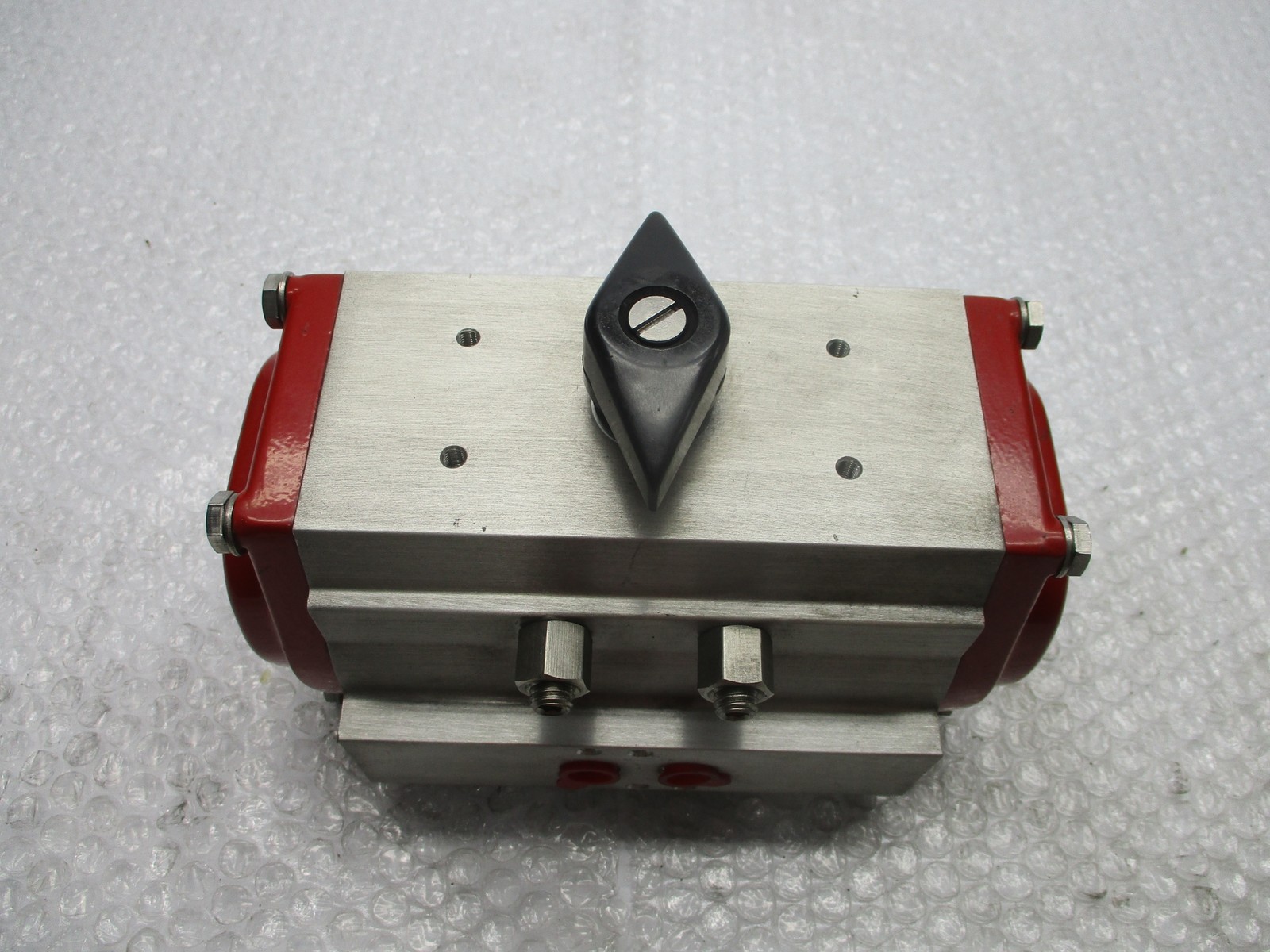 BRAY CONTROLS 92-0830-11300-532 ACTUATOR 140PSI NSNP