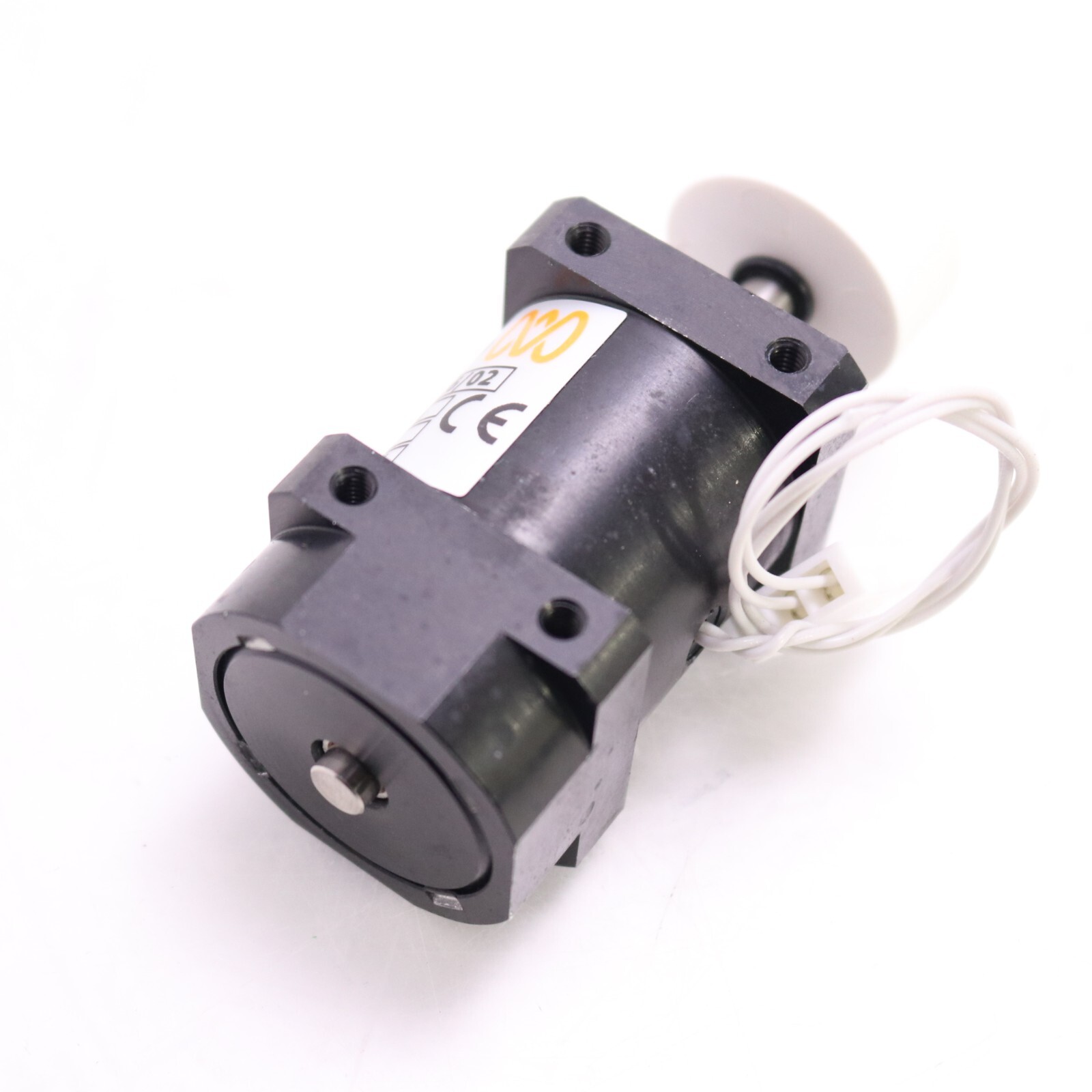 NEW Mecalectro Solystic 333 216/02 Solenoid – Priced to SELL