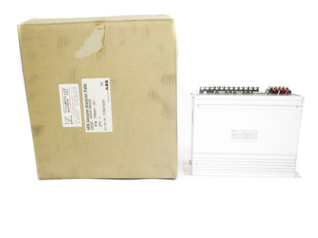ABB TRB062-101 NSMP