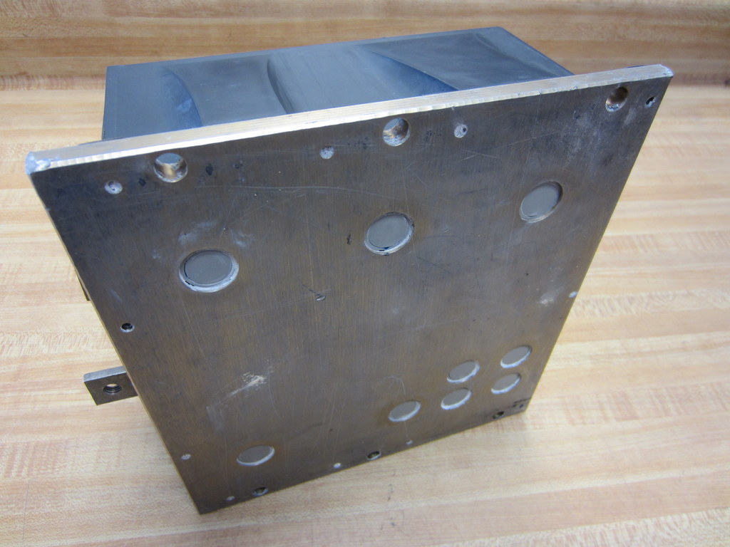 GE General Electric 1C3645SR3U-54Z2 Clark Regen 230C1104 1C3645SR3U54Z2