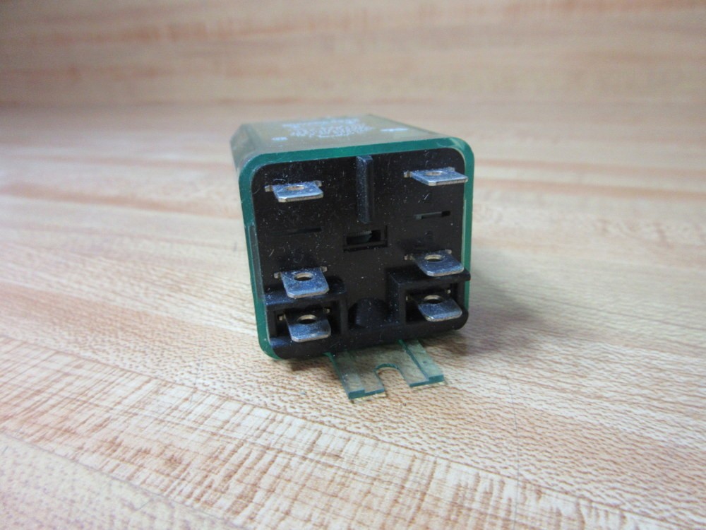 Midland Ross 188-35B200-12V DC Midtex Relay 188-35B200