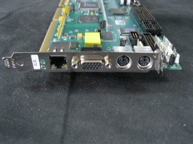 TRENTON 92-005721-XXX Thermawave 14-029648 CPU PCB Card