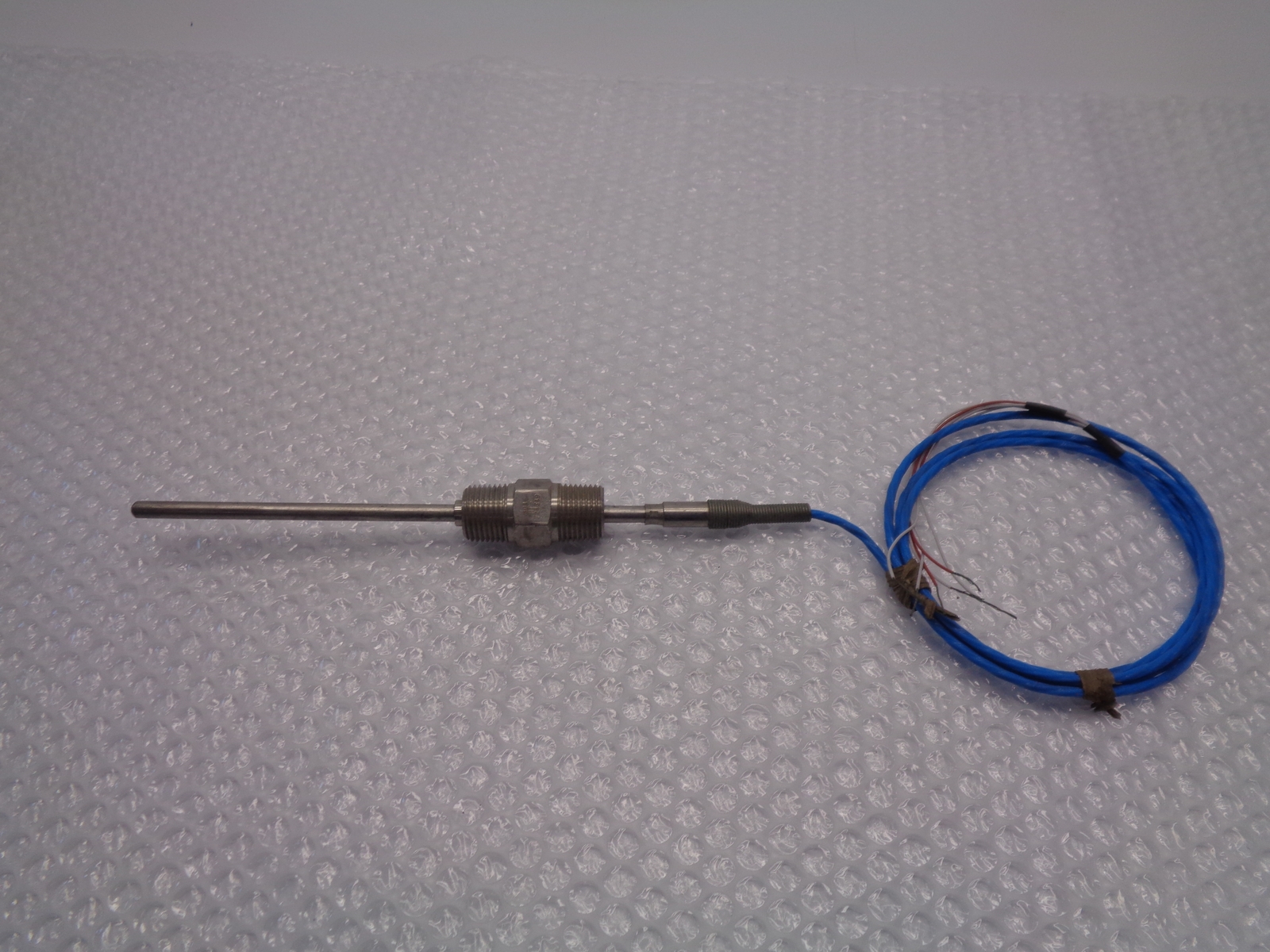 INDUSTRIAL SPARE 304HT-724549 TEMPERATURE PROBE NSNP