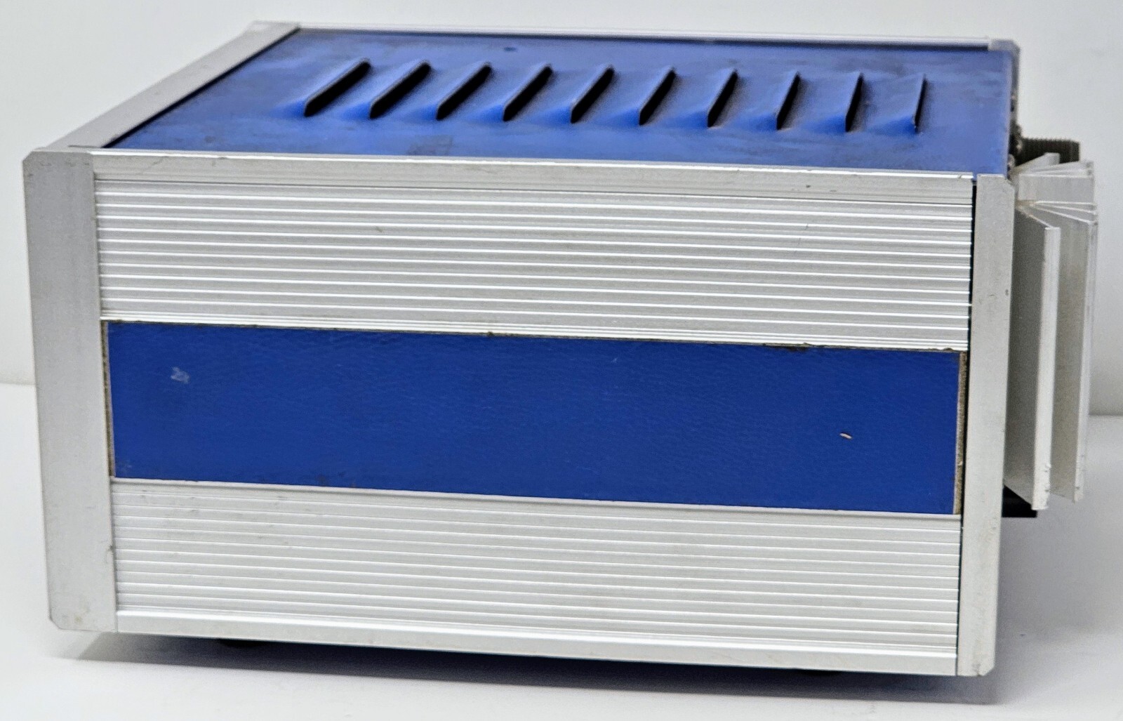Schumacher Source Temperature Controller Power Supply Model 23 DIG DDG