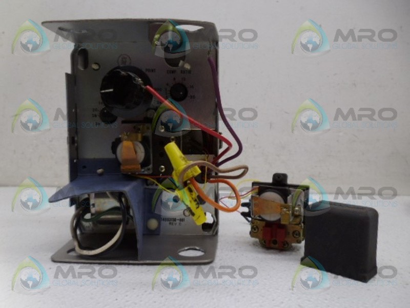 HONEYWELL RP-7509A-1006 14003150-001 MODULE UNMP
