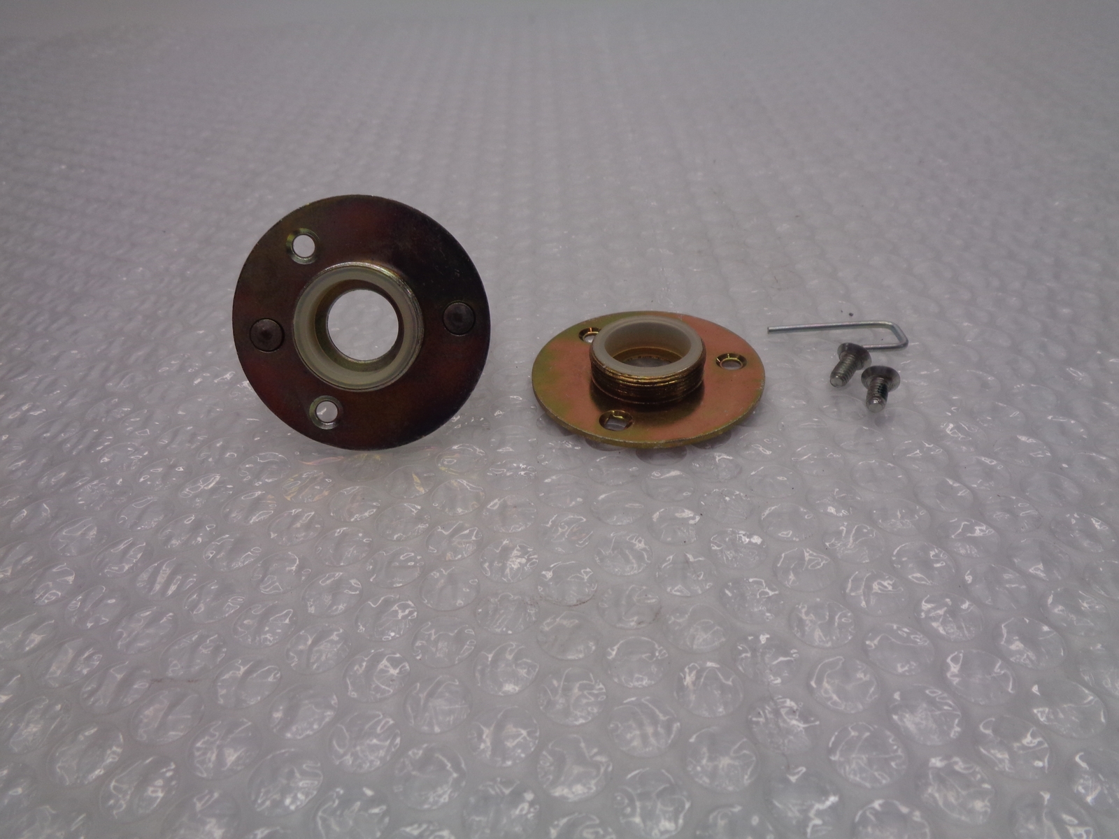 INDUSTRIAL SPARE TYPE US26D ADAPTER KIT NSNP