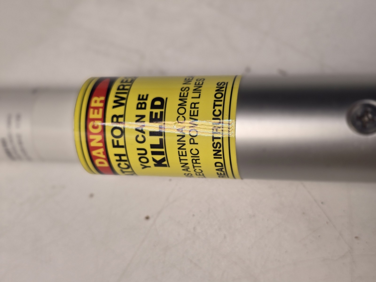 PCTEL MFB9153 MAXRAD 902-928 Megahertz Omnidirectional Antenna