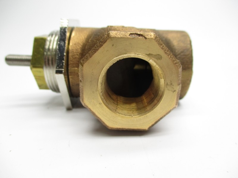 TAC VB-7211-000-4-1 1/2″ NSMP