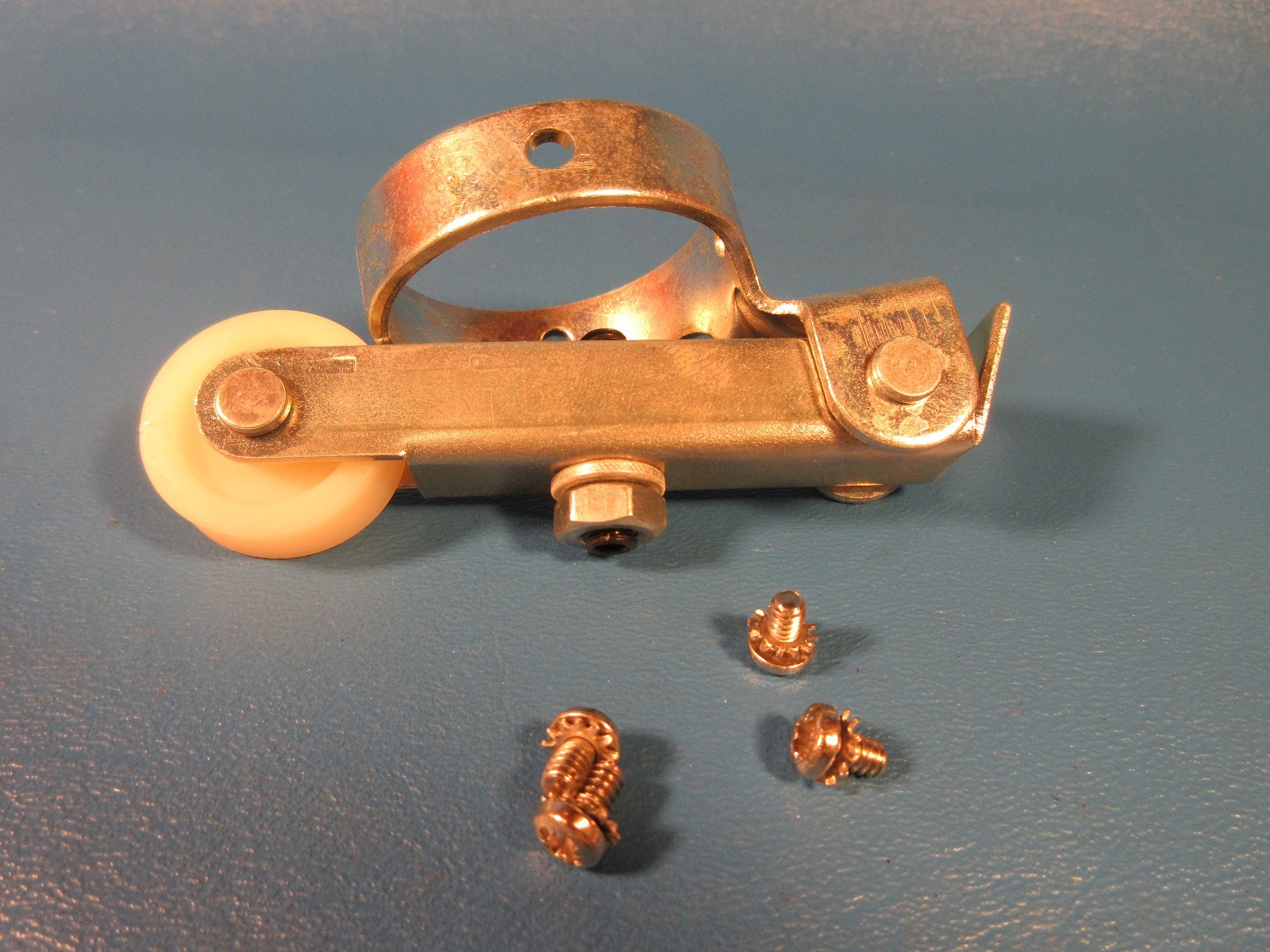 Humphrey Products 31-10A Roller Cam Lever Replacement