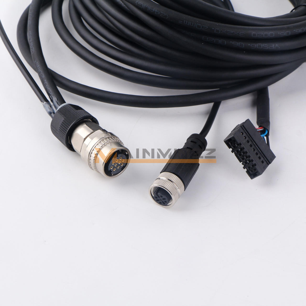 ONE New Fit For HAAS 32-2909 CNC Encoder Feedback Signal Cable 8m